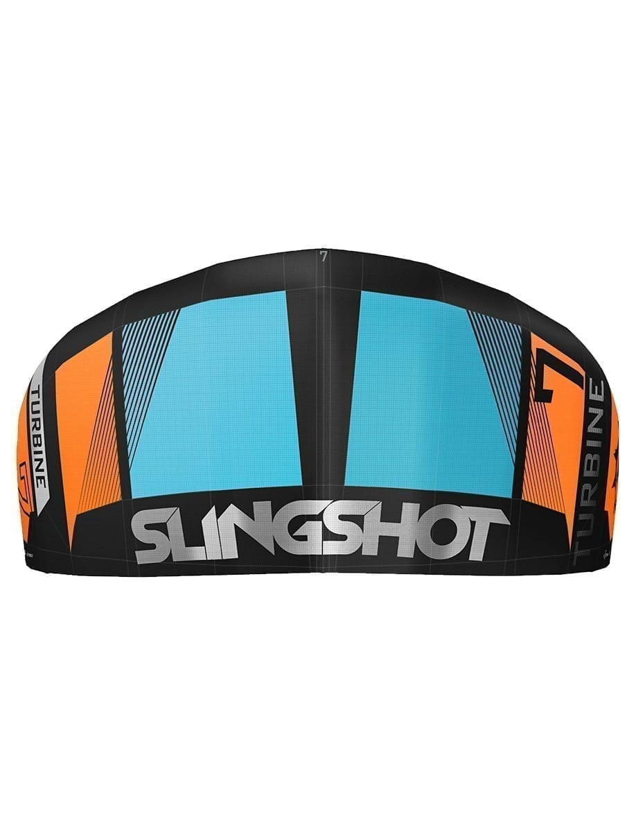 2017 Slingshot Turbine Kite - Image 4