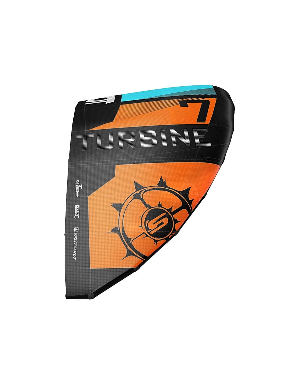 2017 Slingshot Turbine Kite - Image 5