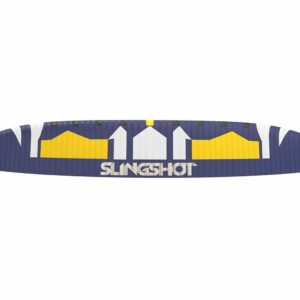 2018 Slingshot Phantom Freewing Kite