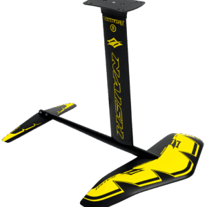 2018 Naish Thrust Complete Surf Foil w/ Medium wing (55cm and 70cm masts)