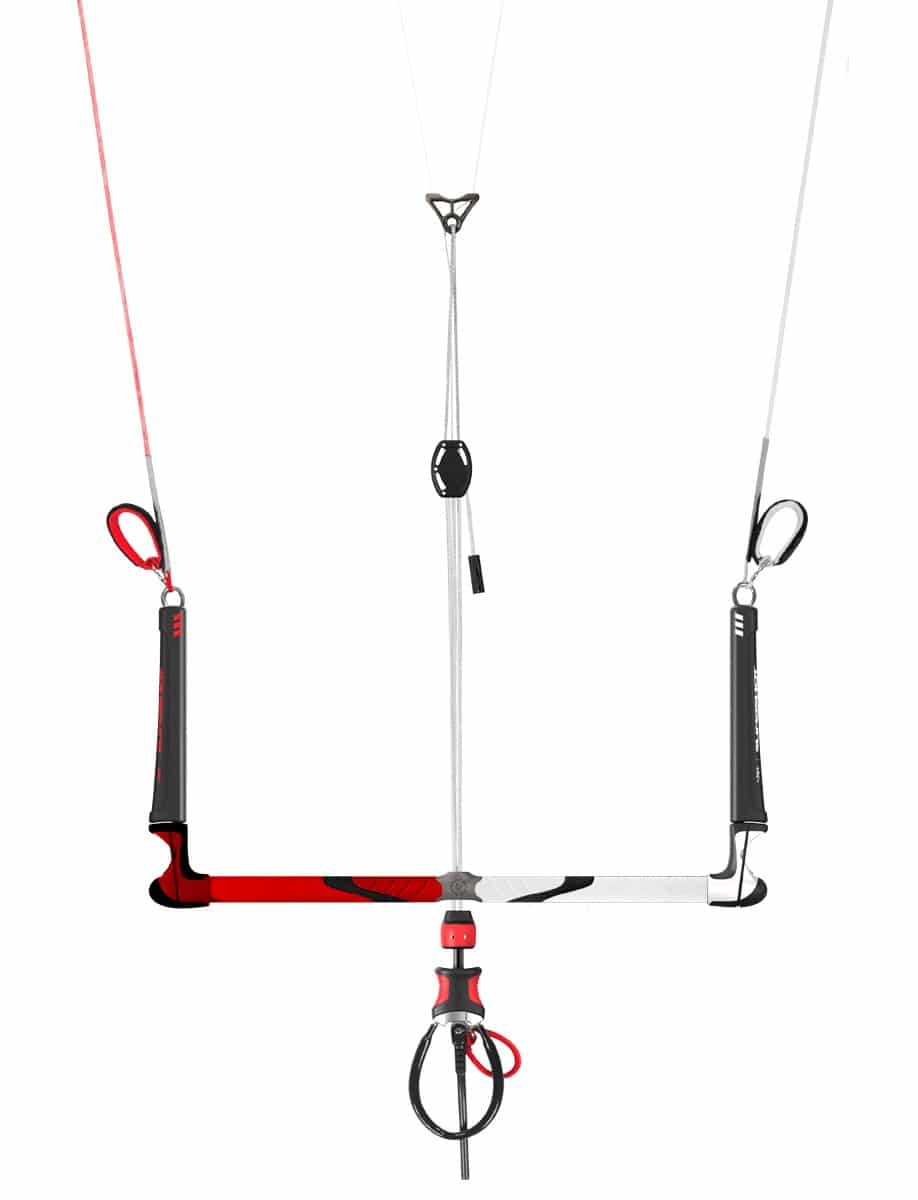 2017 Slingshot Compstick Sentinel 23''