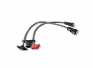 2012 Replacement Bungee Trim Adjuster Set