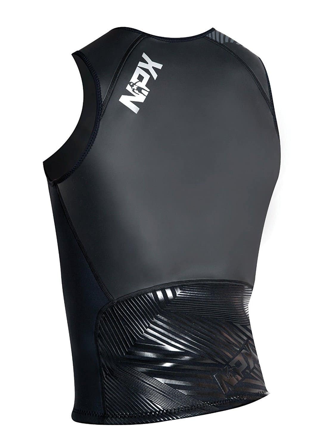 NPX Assassin Vest 2mm Neoprene Layering - Image 2