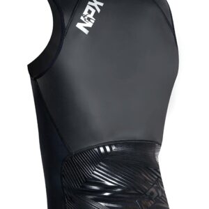 NPX Assassin Vest 2mm Neoprene Layering