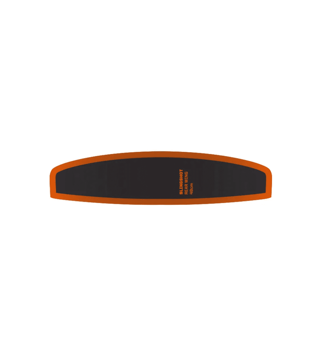 Slingshot Hover Glide Carbon Rear Wing Stabilizer 48cm - Image 3