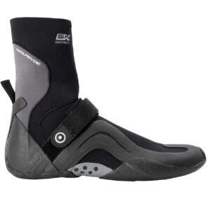 Neil Pryde 5k High Cut Round Toe 4mm