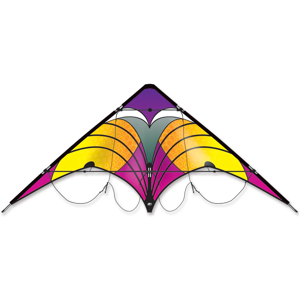 Premier Vision Sport Kite Sunset
