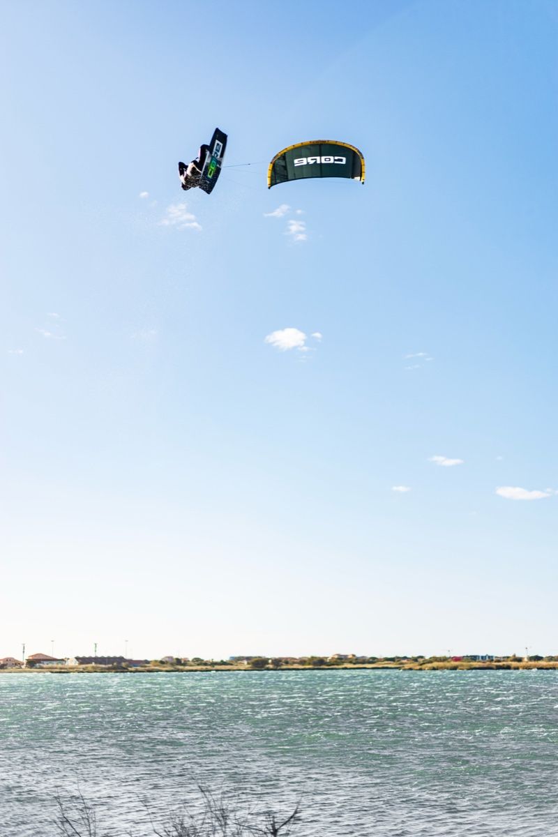 Core Pace Pro 2 Kite - Image 3