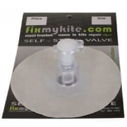 Fix My Kite Oversized MEGA 9mm Inflate Valve