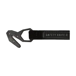 Mystic Safety Knife with Pocket