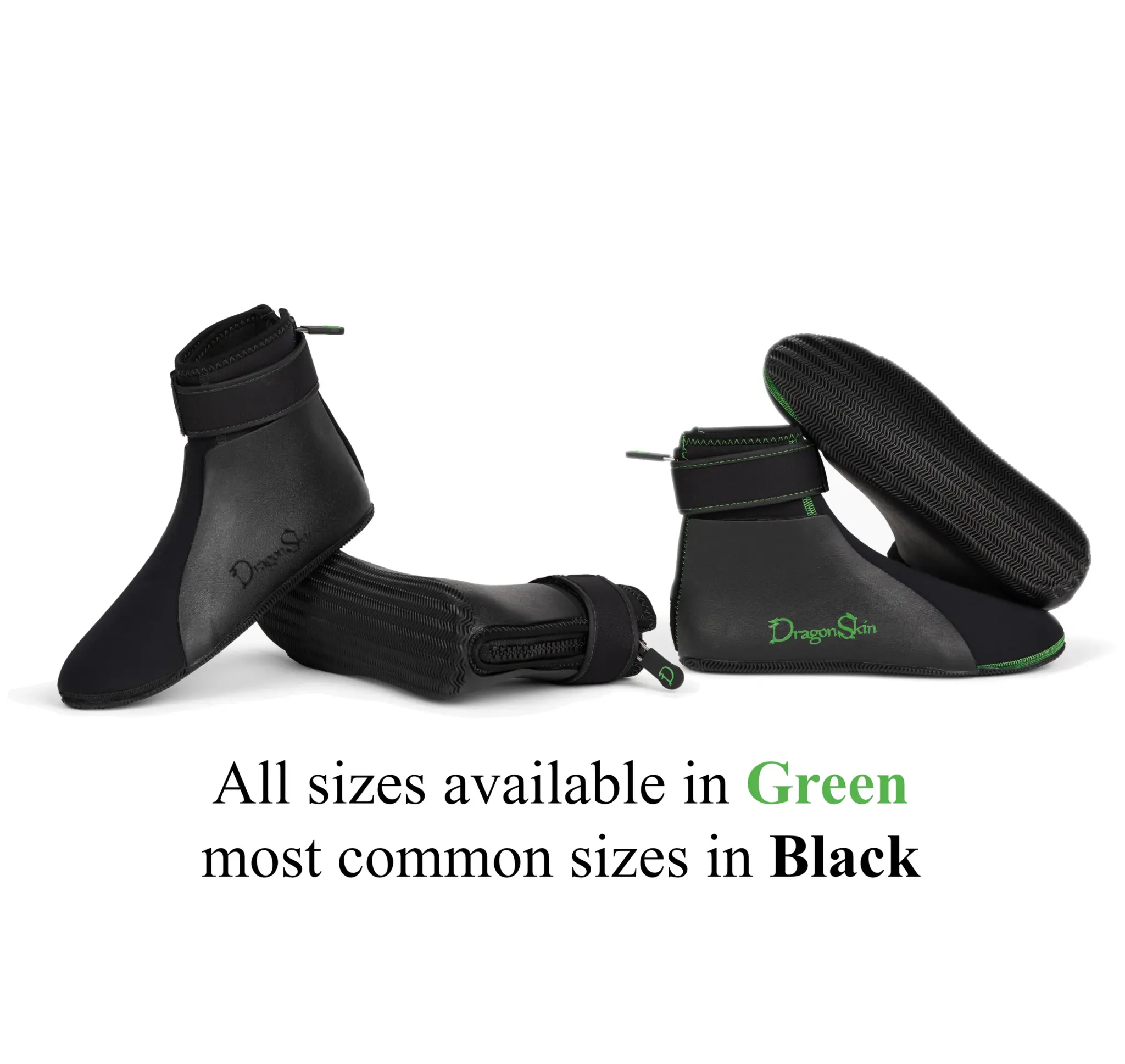 Dragonskin Achilles Heels V2 - Image 3