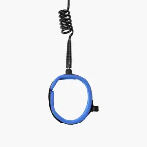 Armstrong Floating Coil Calf Leash