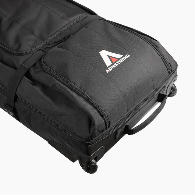 Armstrong Travel Bag - Image 3