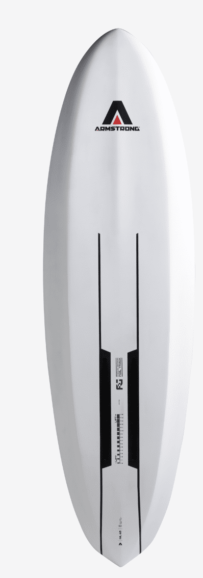 Armstrong ML Midlength Foilboard - Image 16