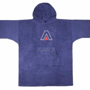 Armstrong Poncho Towel