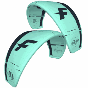 F-One BANDIT XVI Kite