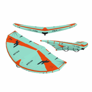 F-One Strike V3 Wing