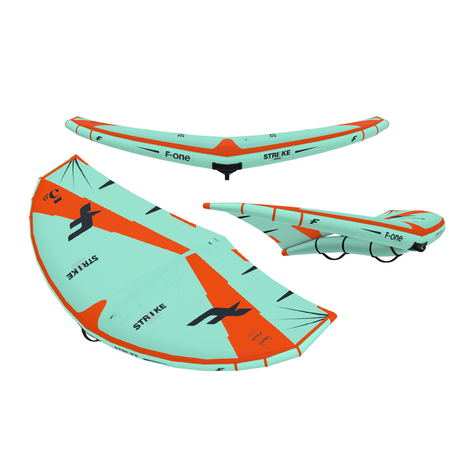 F-One Strike V3 Wing