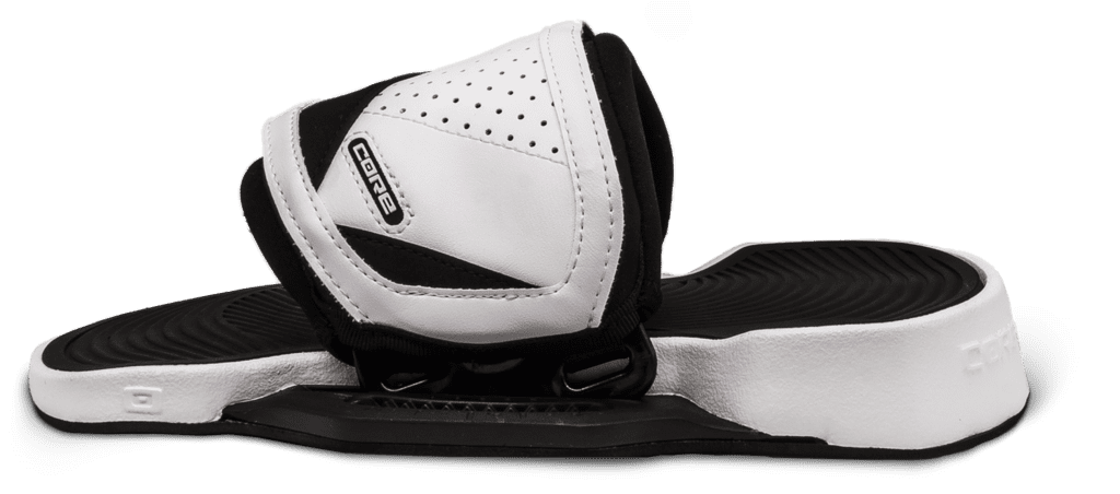 Core Union Pro 4 Pads and Straps - Image 2