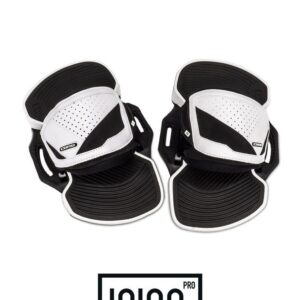 Core Union Pro 4 Pads and Straps