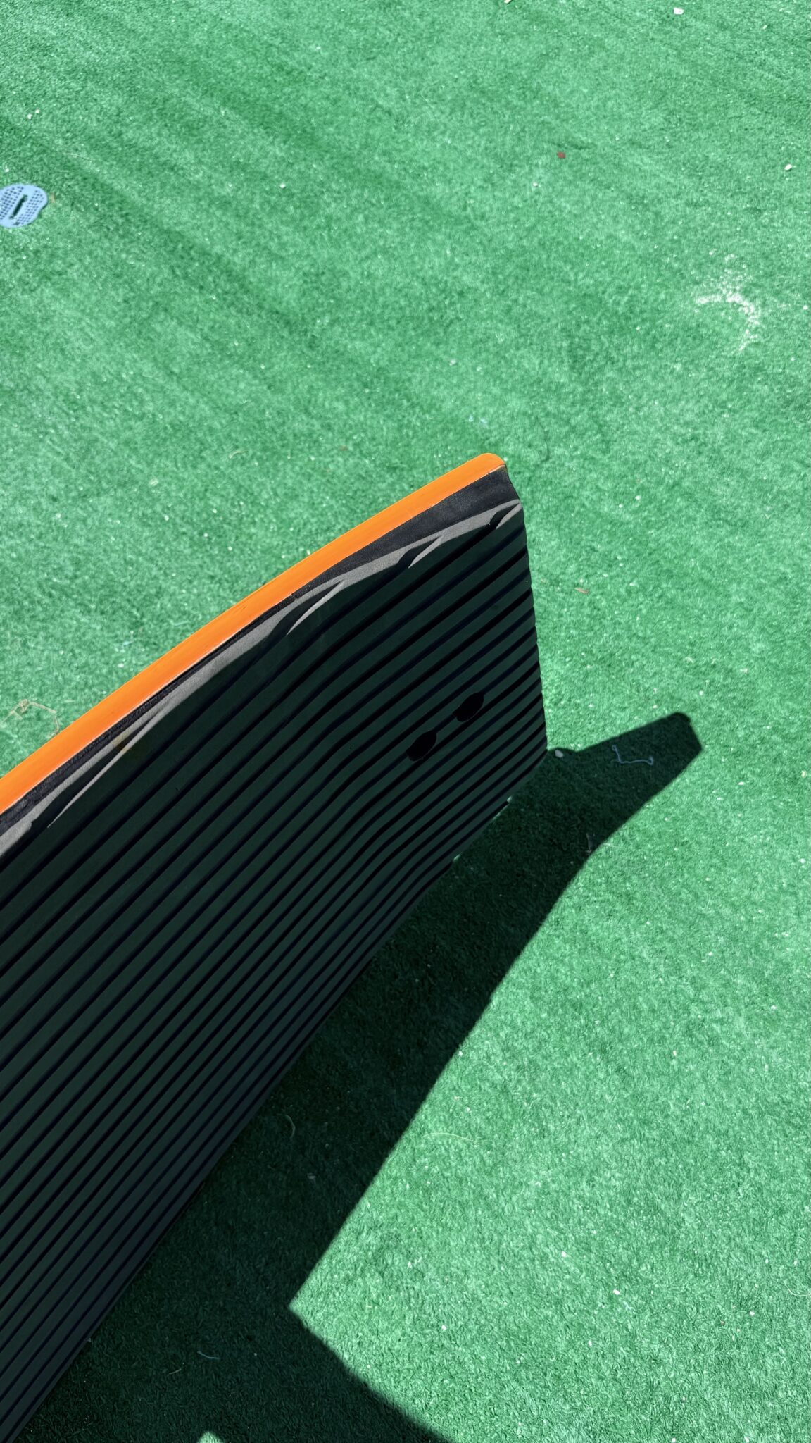 Used Cabrinha Wakeskate (Eva Deck) - Image 2