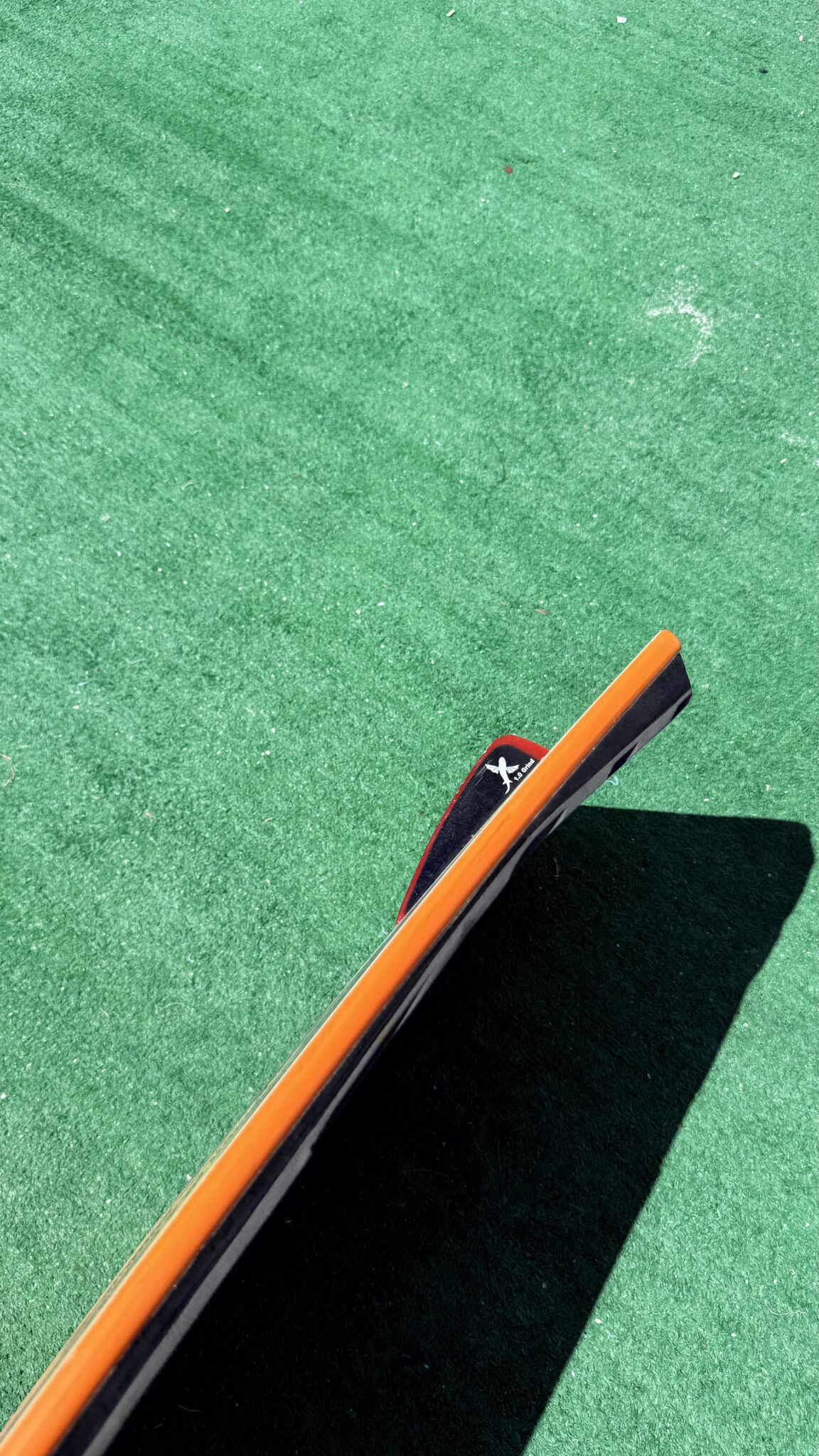 Used Cabrinha Wakeskate (Eva Deck) - Image 3