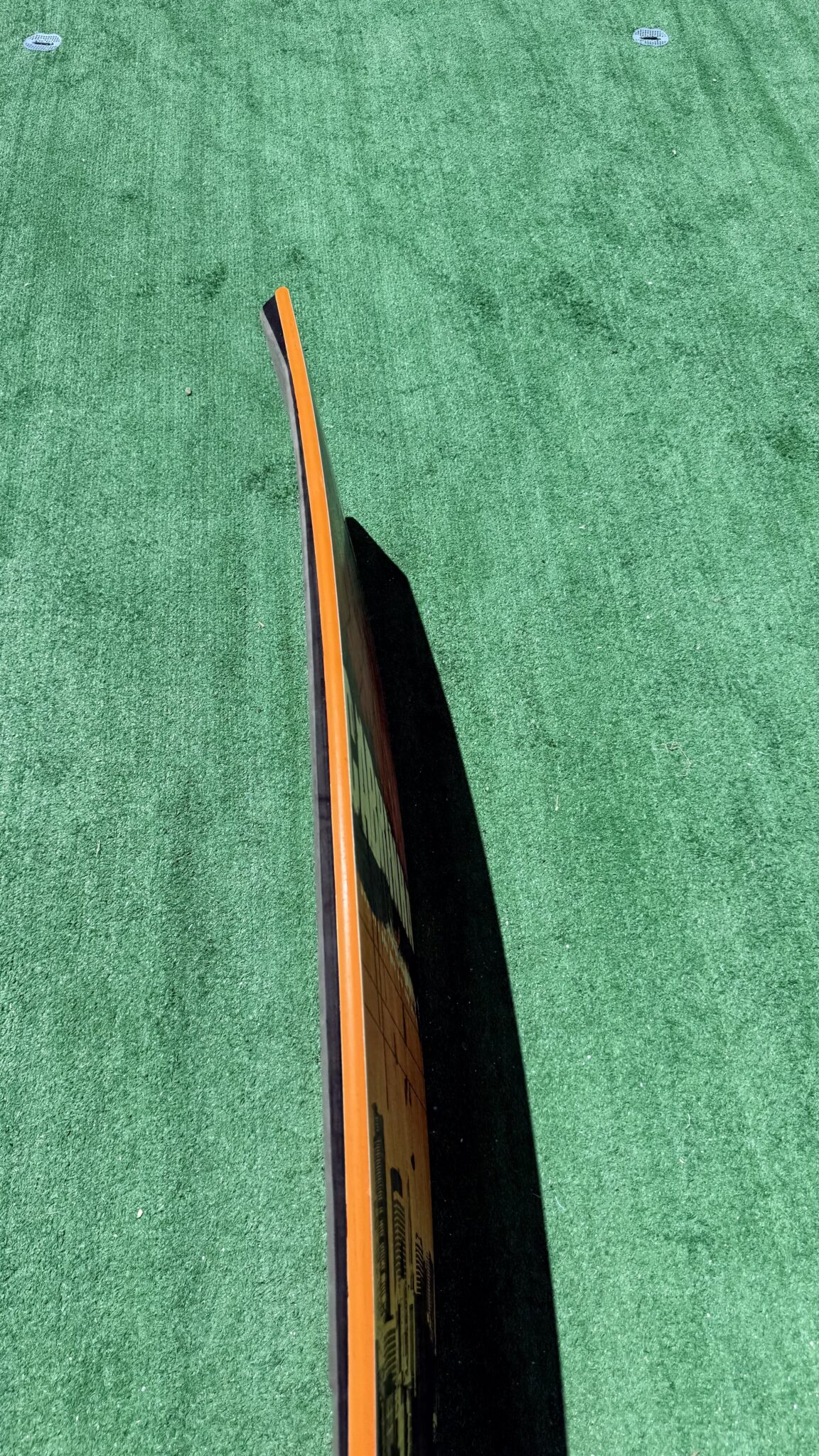 Used Cabrinha Wakeskate (Eva Deck)