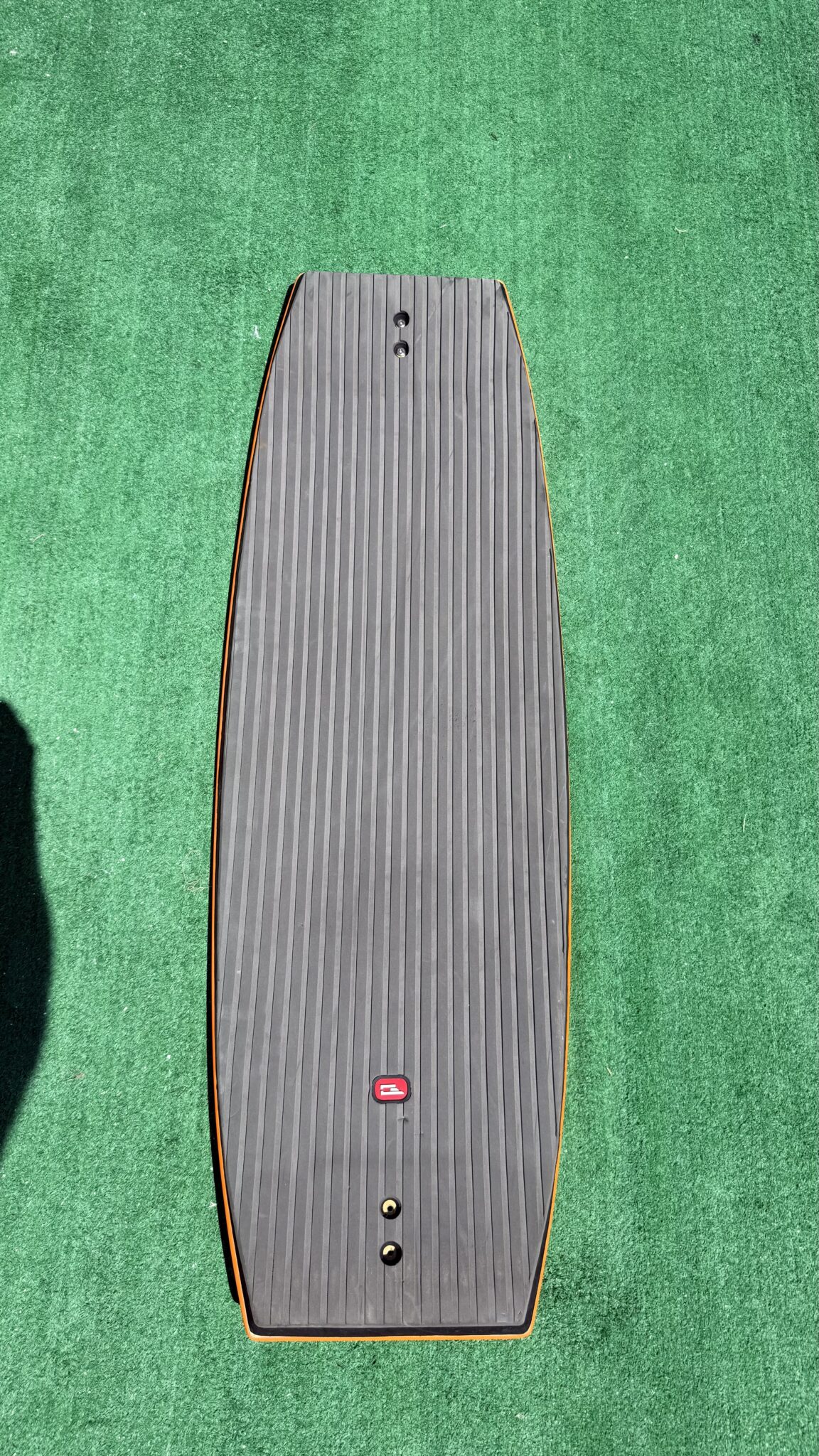 Used Cabrinha Wakeskate (Eva Deck) - Image 5