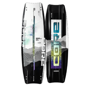 Core Choice 7 Twin Tip