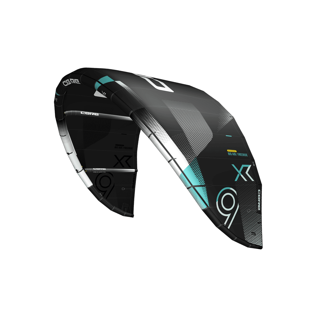 Core XRX Kiteboarding Kite
