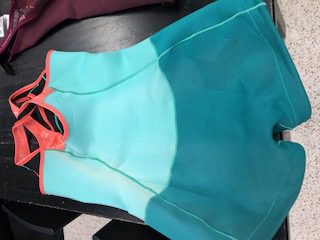 Ion Muse Shorty Crossback - Image 5