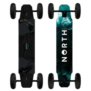 2024 North Dune All Terrain Board