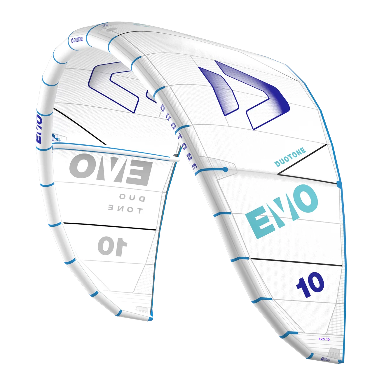 2025 Duotone Evo Kite - Image 13