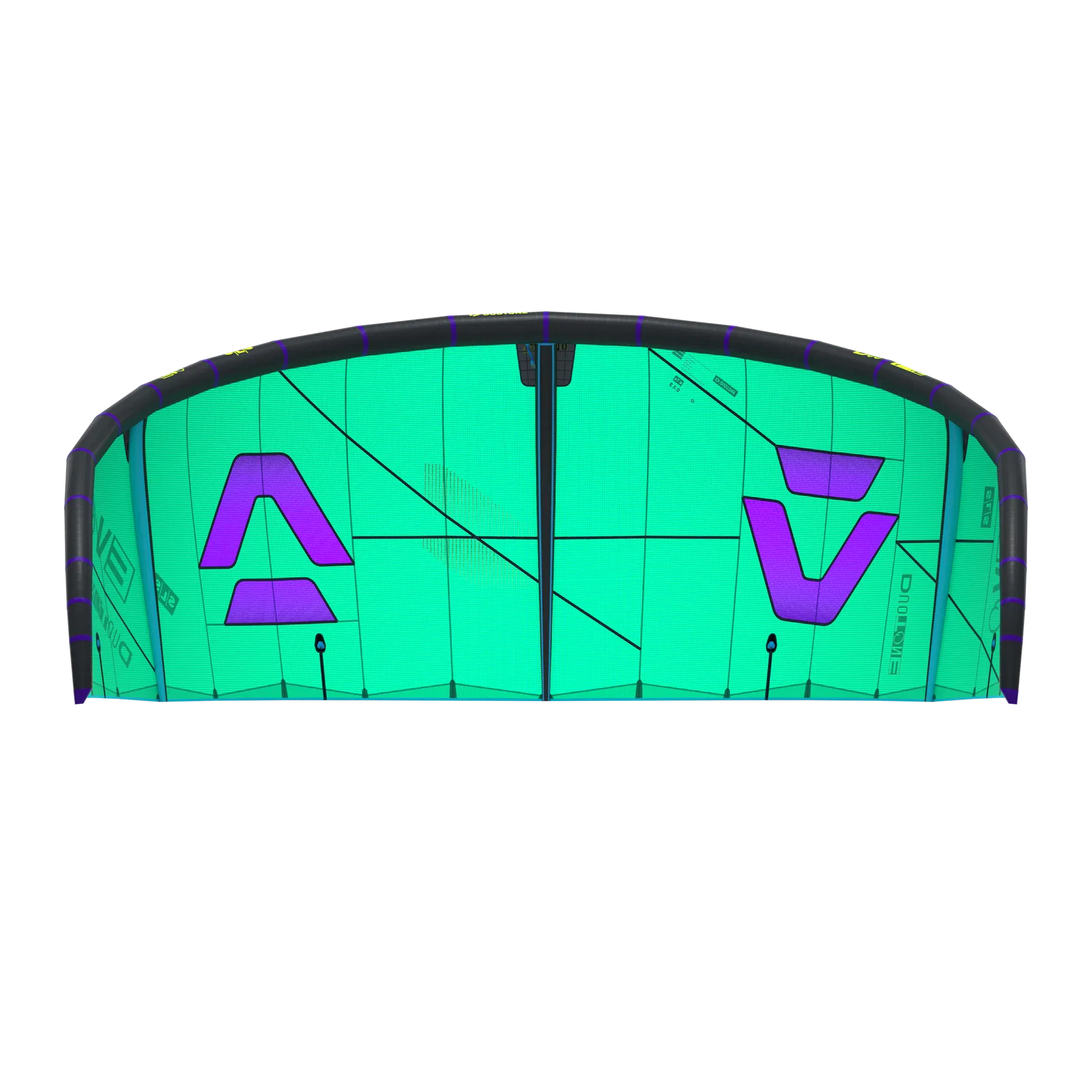 2026 Duotone Evo SLS Kite - Image 6