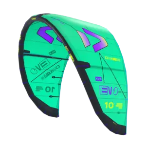 2026 Duotone Evo SLS Kite