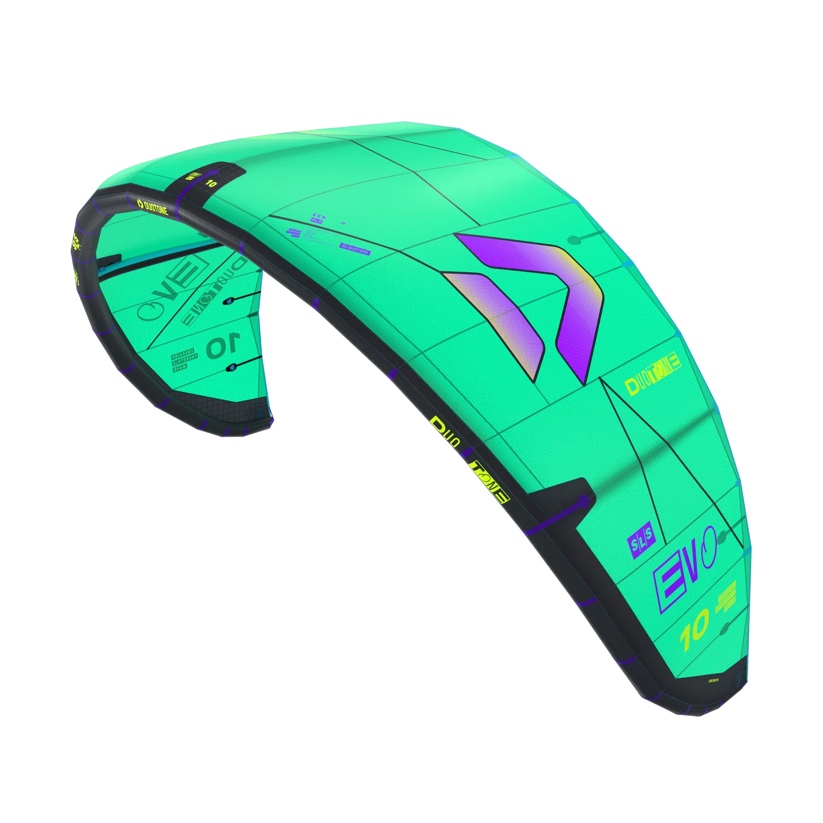 2026 Duotone Evo SLS Kite - Image 7