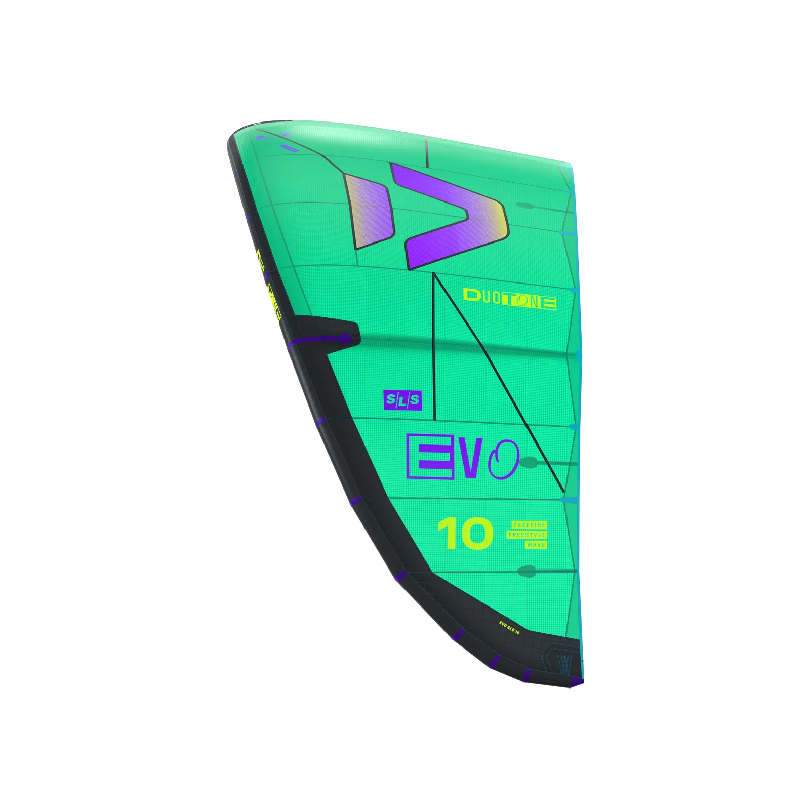 2026 Duotone Evo SLS Kite - Image 8