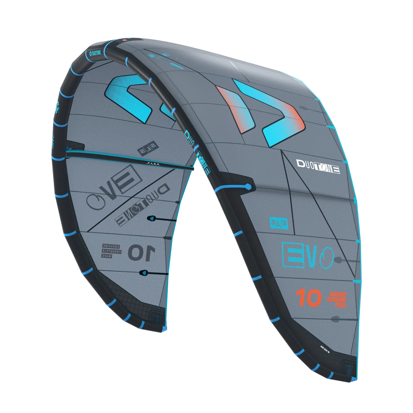 2026 Duotone Evo SLS Kite - Image 5