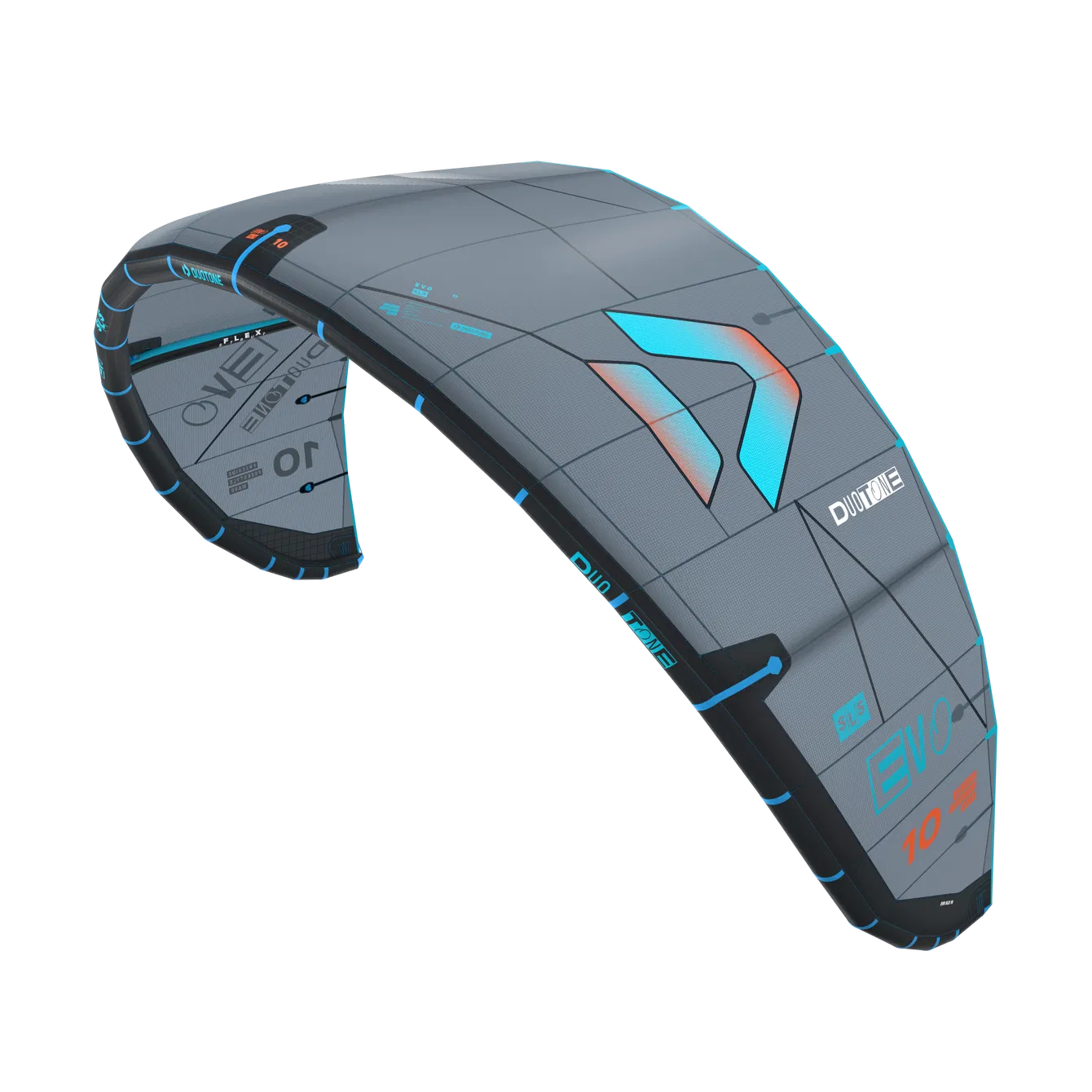 2026 Duotone Evo SLS Kite - Image 2