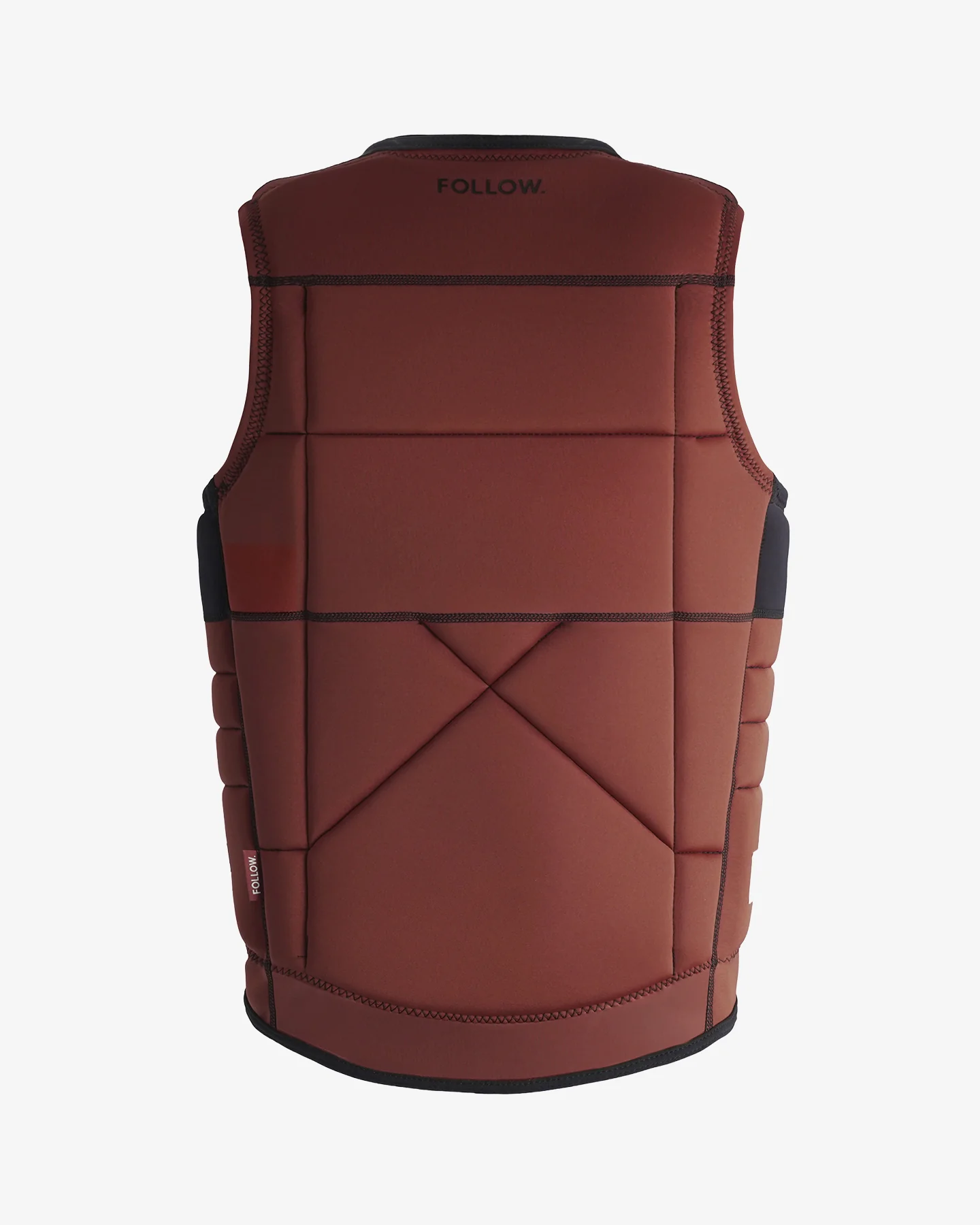 Follow Gratis Impact Vest - Image 2