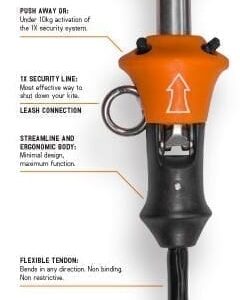 Cabrinha Fireball Conversion Kit