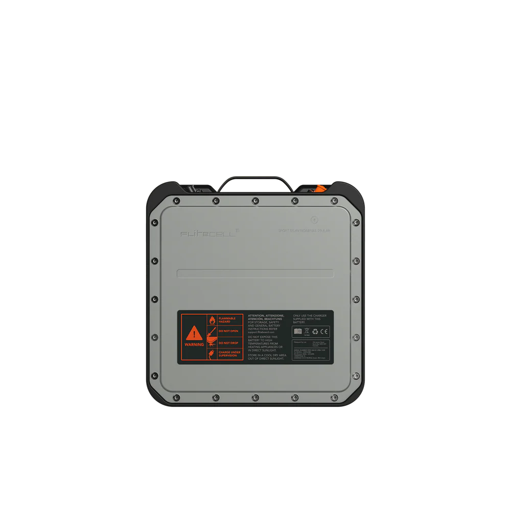 Fliteboard Flitecell Battery Only - Image 2