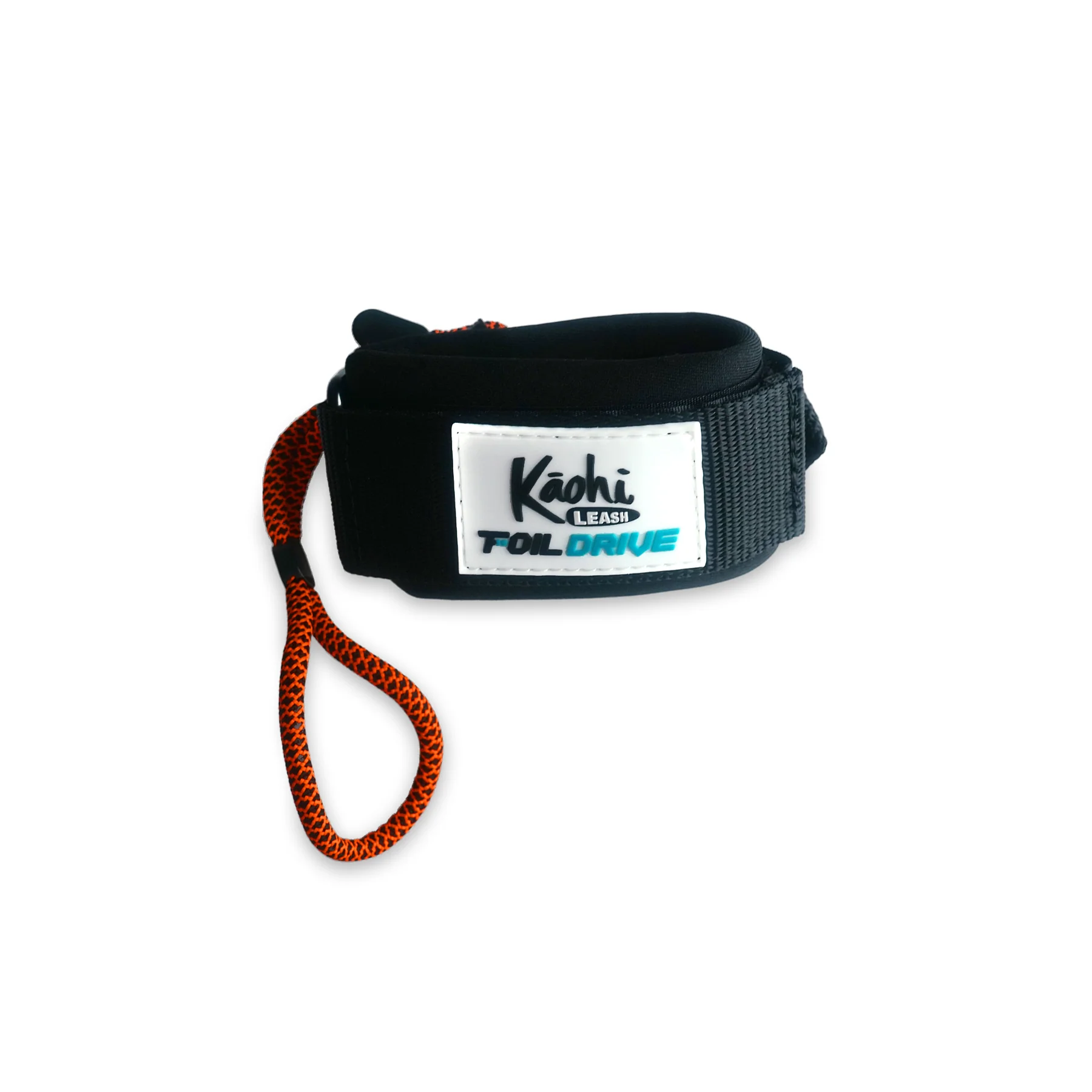 Kaohi Foil Drive Wrist Leash for Throttle Controller - Image 6