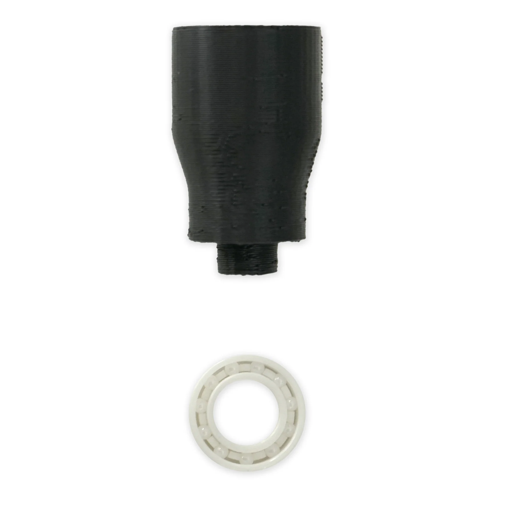Foil Drive Ceramic Bearing - Image 3