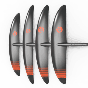 Cabrinha H-Series Foil Front Wings