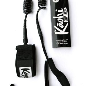 Board Meeting Kaohi Double Coil Leash