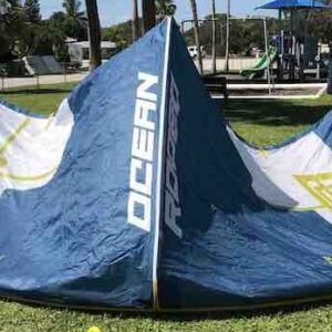 USED 2021 Ocean Rodeo Flite Aluula 17m