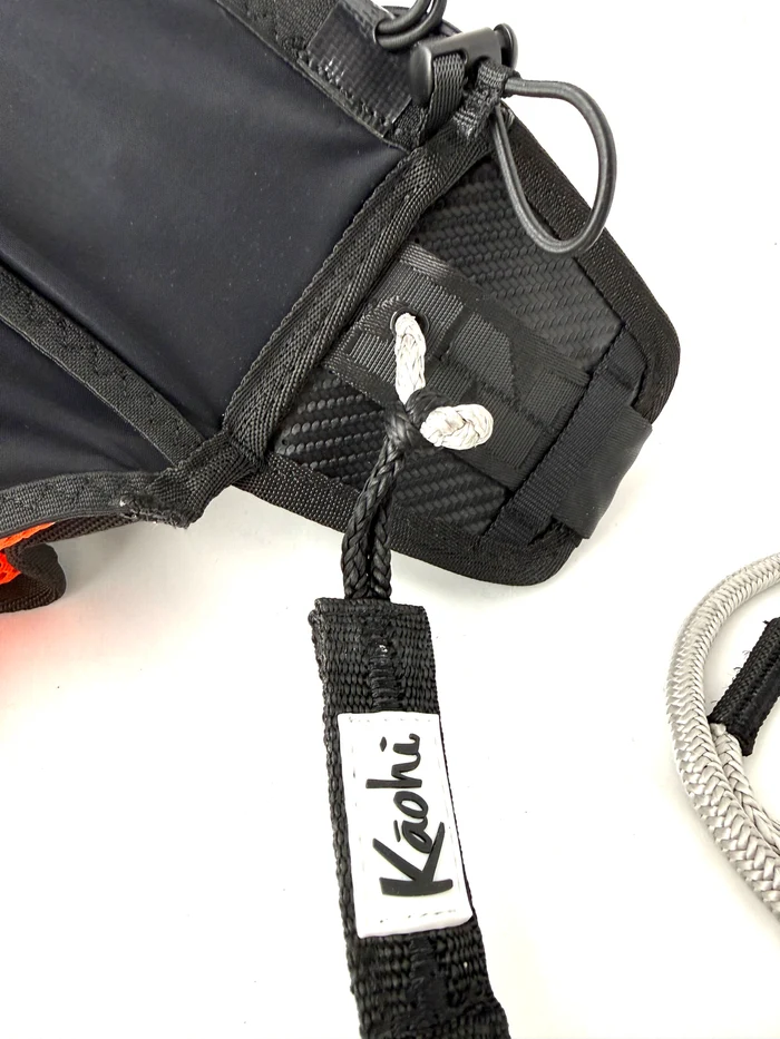 Kaohi Stowaway Harness Parawing Storage System - Image 4