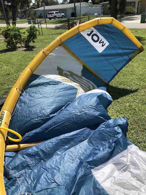 USED 2021 Ocean Rodeo Roam Aluula 10m - Image 18