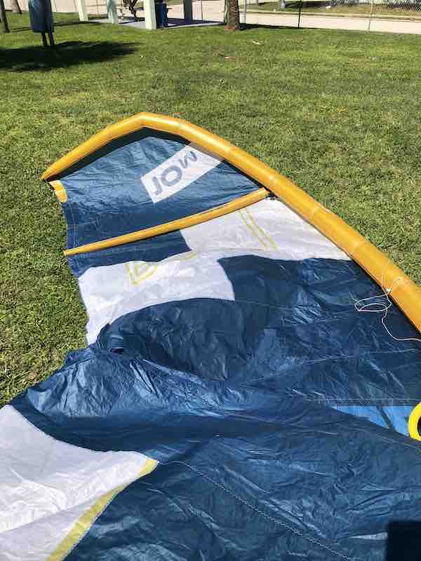 USED 2021 Ocean Rodeo Roam Aluula 10m - Image 17